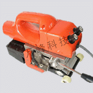 WF-518型爬焊機(jī)